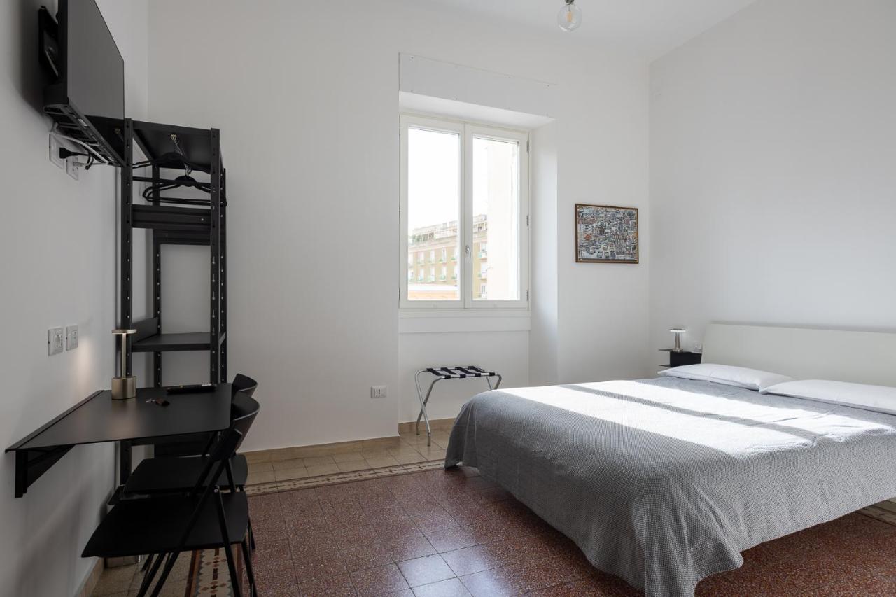 Al Dio Bes Bed & Breakfast Cagliari Exterior photo