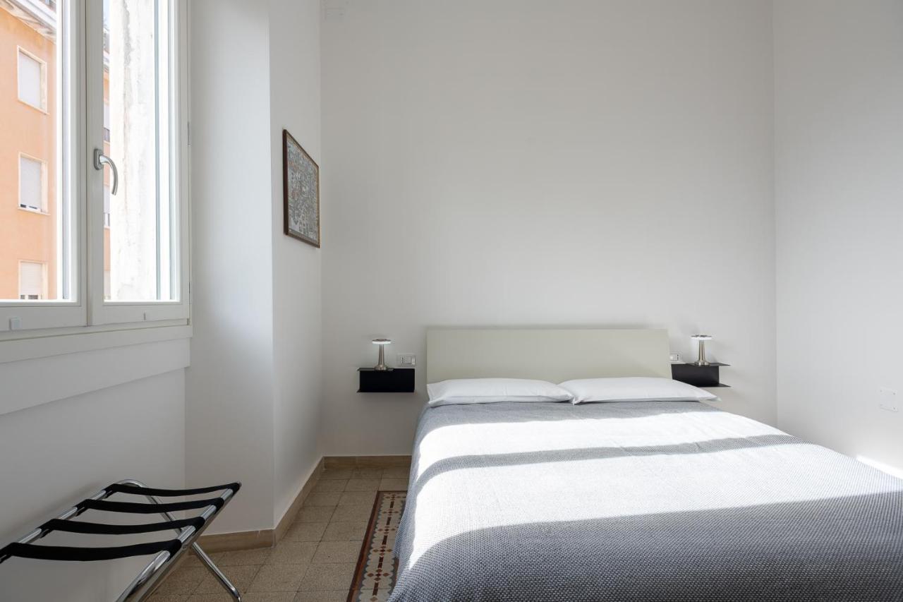 Al Dio Bes Bed & Breakfast Cagliari Exterior photo