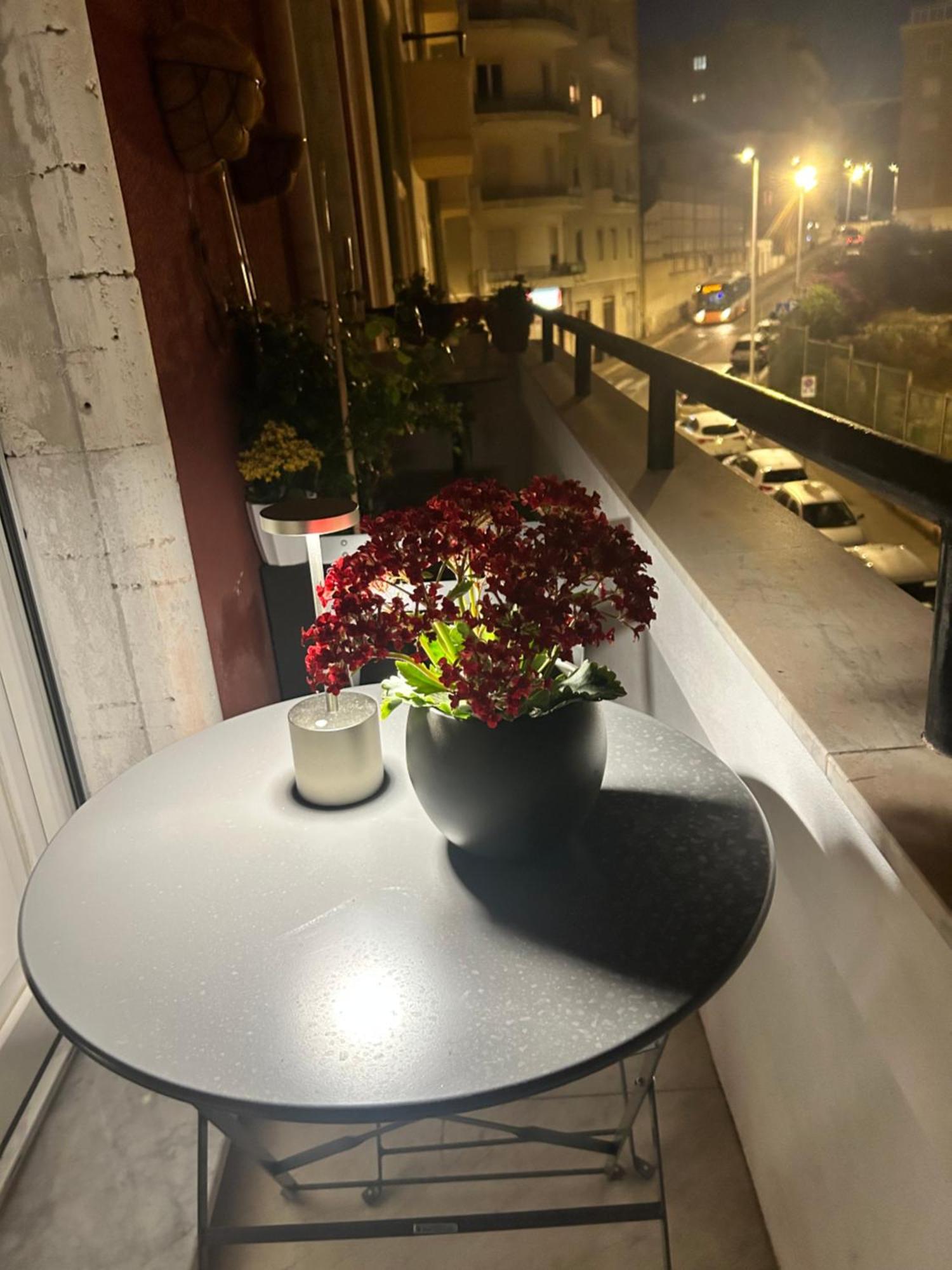 Al Dio Bes Bed & Breakfast Cagliari Exterior photo